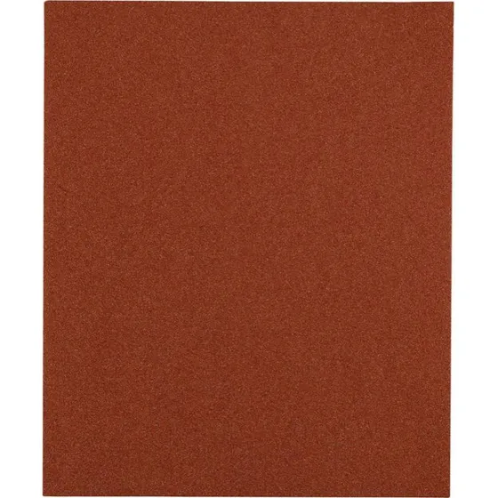 Kwb Fllint Slibepapir K240 230x280mm 50 stk