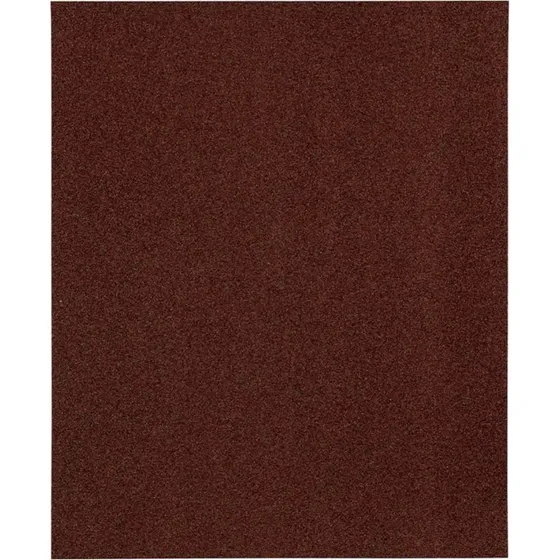 Kwb Slibepapir 230x280mm Korn 40