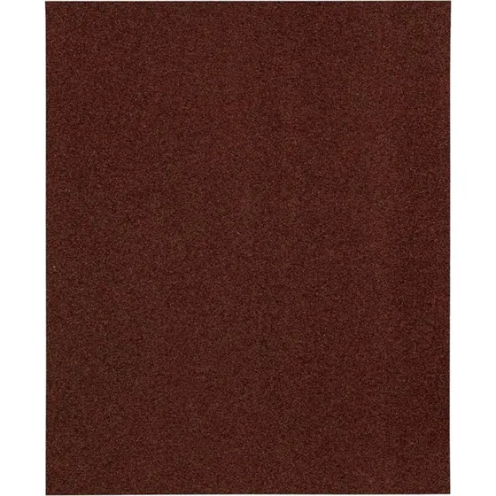 Kwb Slibepapir 230x280mm Korn 60