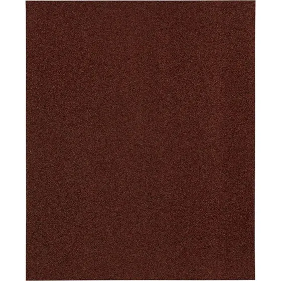 Kwb Slibepapir 230x280mm Korn 100