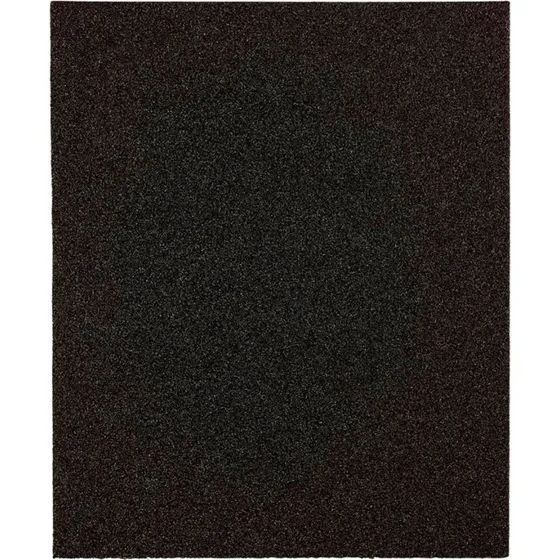 Kwb Slibepapir 600, 230x280mm, 5 stk