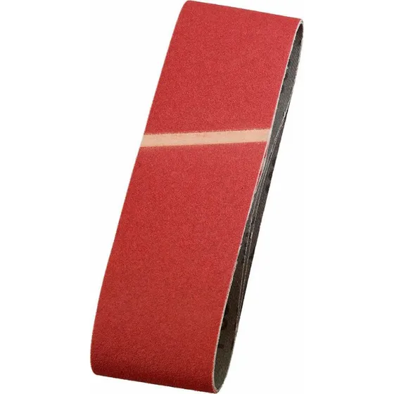 Kwb Slibebånd 75x533mm Korn 40 - 3 stk