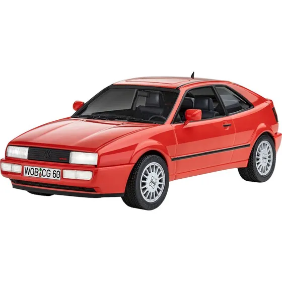 Revell VW Corrado 35 Års Jubilæum 1:24