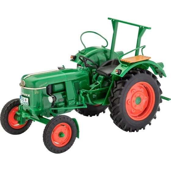 Revell Deutz D30 Byggesæt 1:24