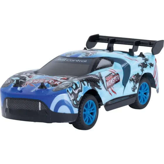 Revell RC Rally Monster 1:26, 2,4 GHz fjernbetjent bil