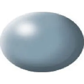 Revell Aqua Color Silk Grey 18 ml