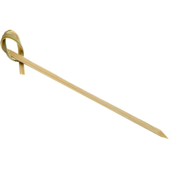 Saigon bambusspyd 90 mm, 250 stk