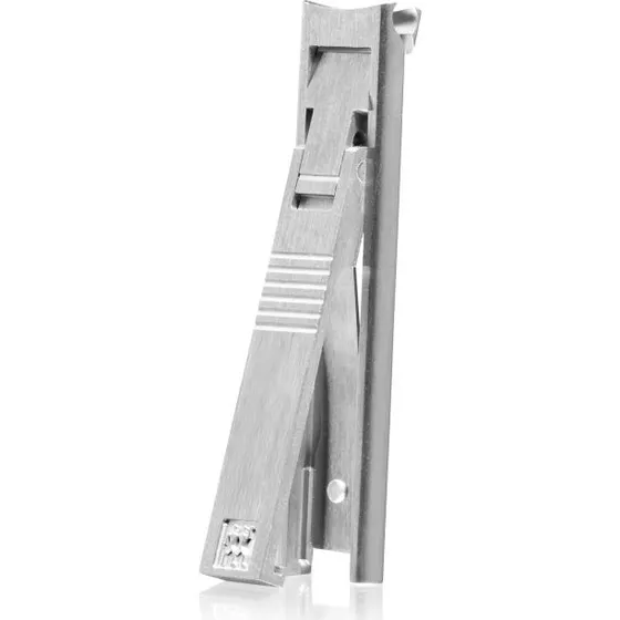 Zwilling Klassisk Neglepincet + Metalkasse