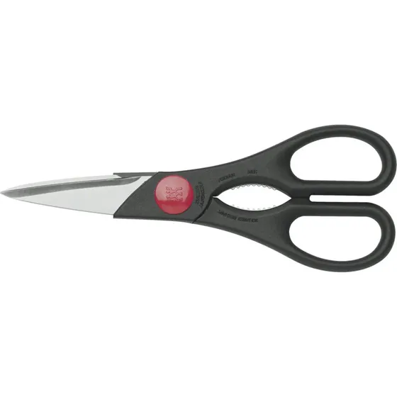 Zwilling Twin Universalsaks 200 mm, Sort