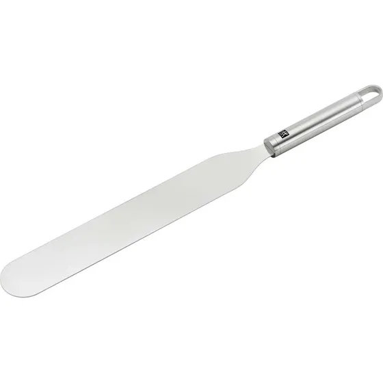 Zwilling Pro Icing Spatel 40 cm, rustfrit stål