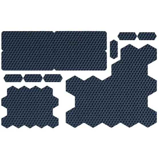 Razer Universal Grip til mus - sort