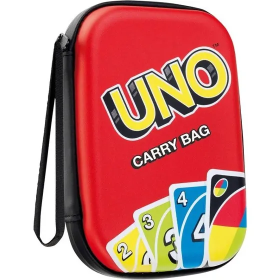 Mattel Games UNO Opbevaringstaske