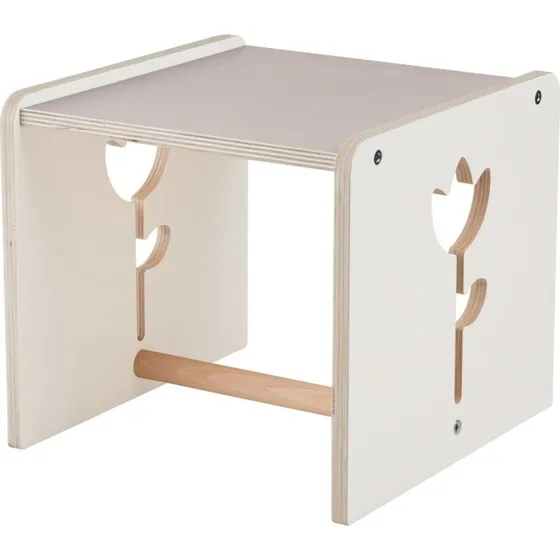 HABA 304857 Tulpentraum Dukkebord, 1,5 år+