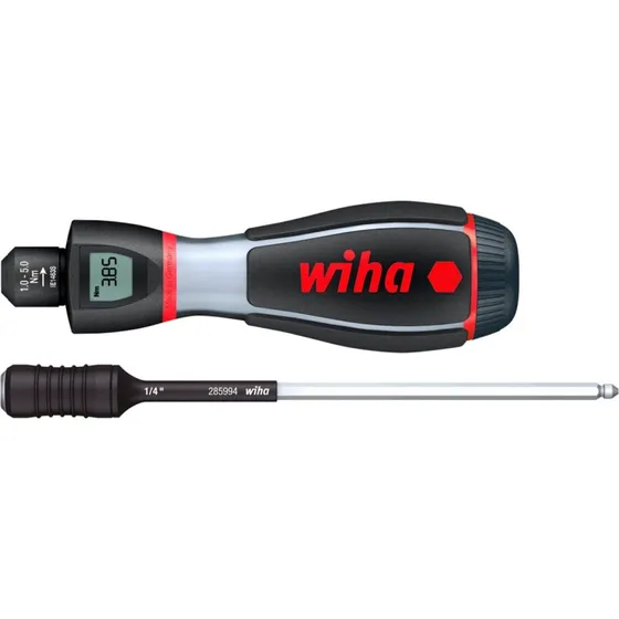 Wiha iTorque 2835 Momentskruetrækker (0.4-1.5Nm)