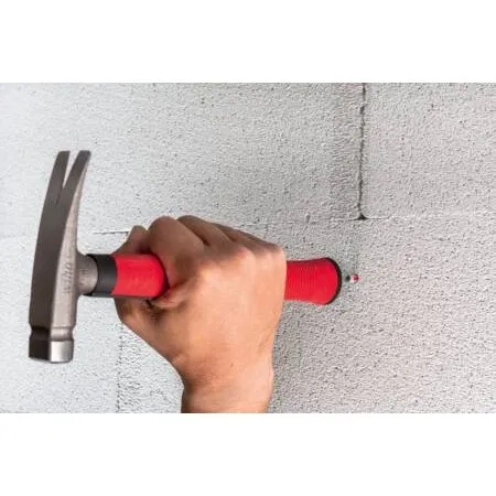 Wiha Elektrikerhammer 300 g