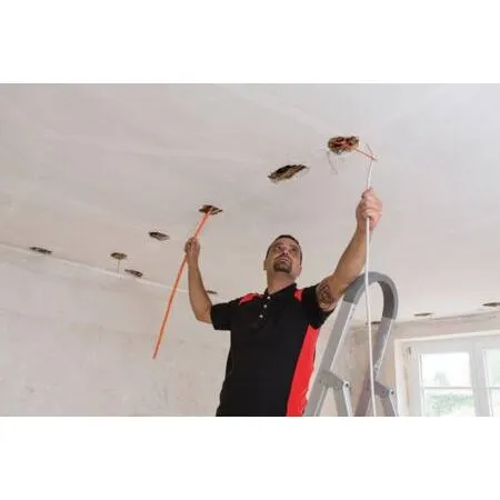 Wiha Elektriker-Tommestok Longlife® 2 m