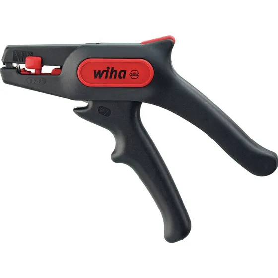 Wiha Afisoleringsværktøj 0,2-6,0 mm²