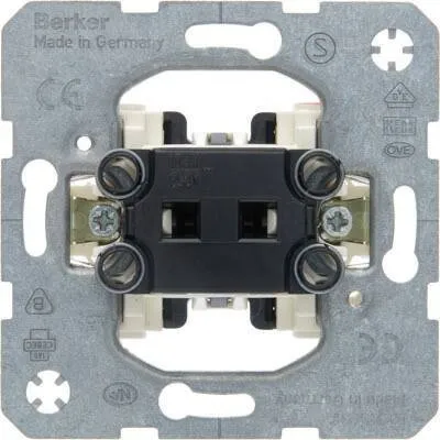 Enpolet Afbryderindsats 10A 250V AC, 7926001490