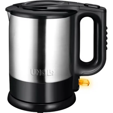 Unold Blitzkoker 18015 1,5 L 2,2 kW Sort