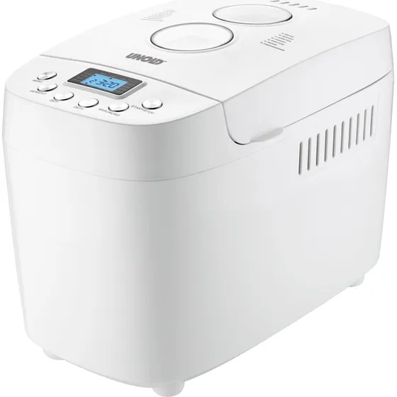 Unold 68520 Big Bagemaskine 850W Hvid