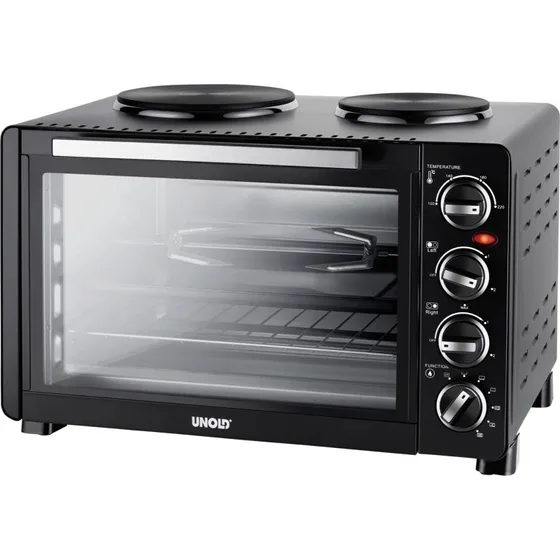 Unold All in One Miniovn 30 L, 1500W