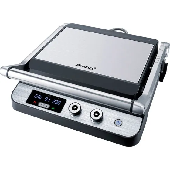 Steba FG 120 Low Fat Bordgrill 1800W