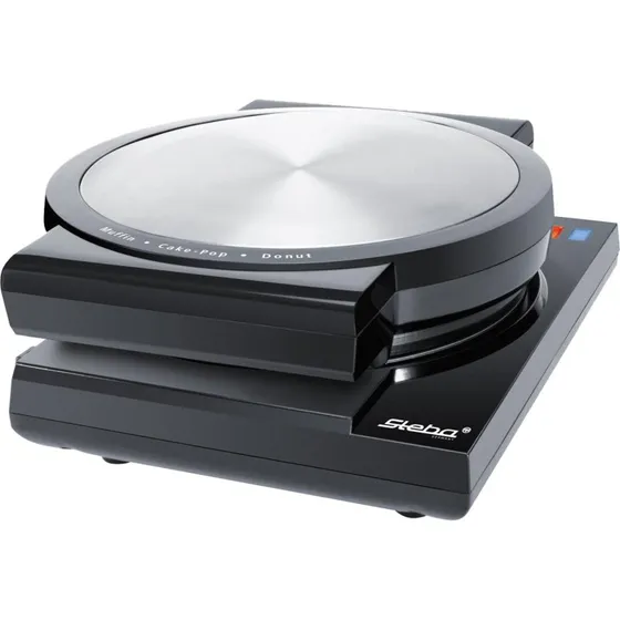 Steba CM 3 3-i-1 Kagemaskine, 800W, Sort