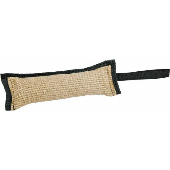 Trixie Hundelegetøj Bidering Jute 43 cm