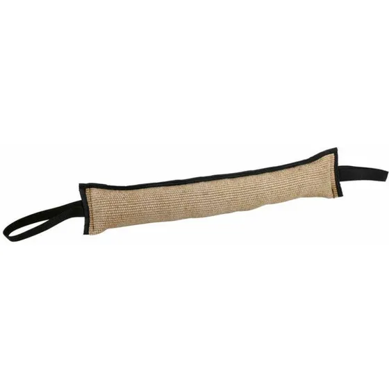 Trixie Hundelegetøj Bidering 88 cm i Jute