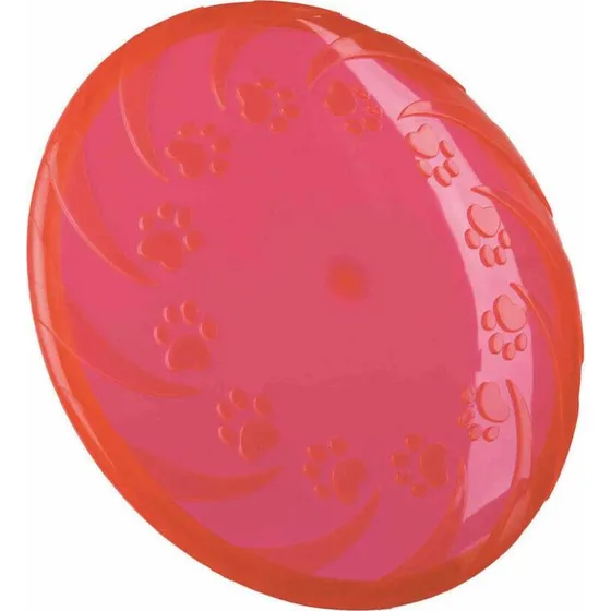Trixie Hundefrisbee TPR Ø 22 cm