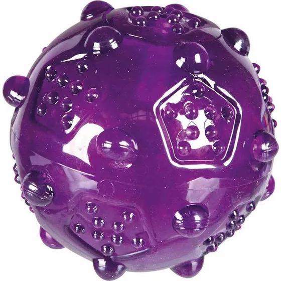Trixie Hundelegetøj Bold 7 cm Naturgummi/TPR