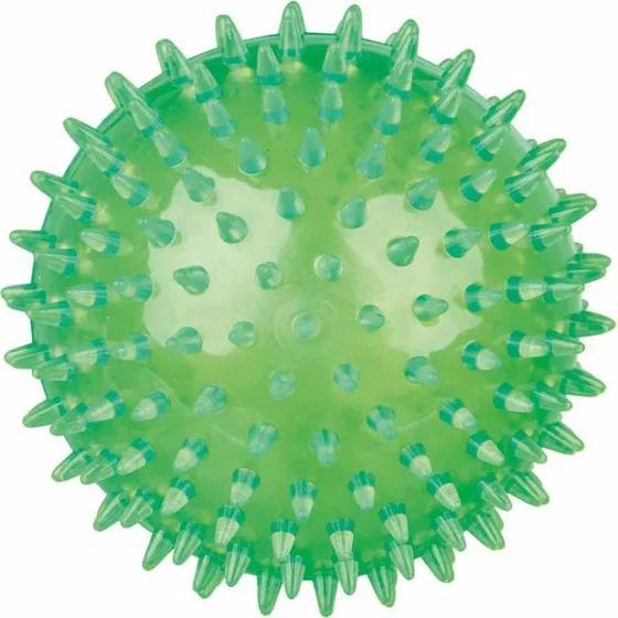 Trixie Hundelegetøj Bold Naturgummi/TPR Ø 12 cm