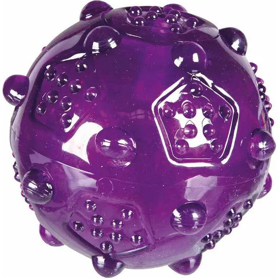 Trixie Naturgummi/TPR Bold Ø 8 cm