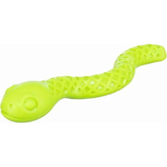 Trixie Hundelegetøj Bidering Grøn 27 cm