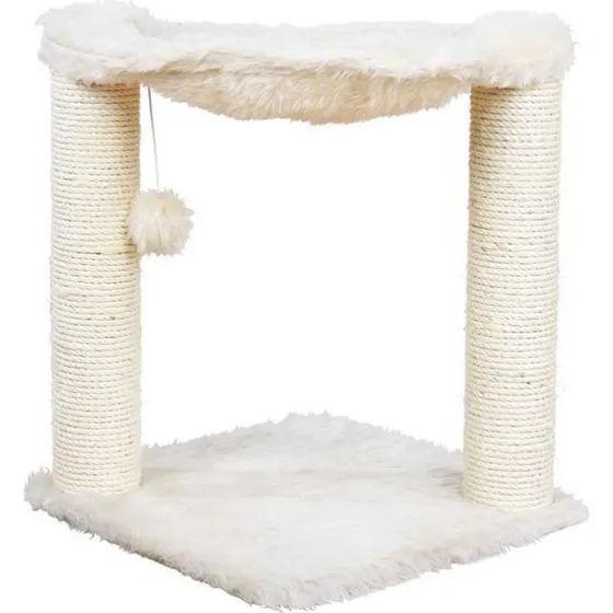 Trixie Baza Kradsetræ 50 cm, Creme