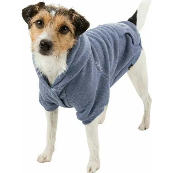 Trixie Flensburg Blå Hundesweatshirt L