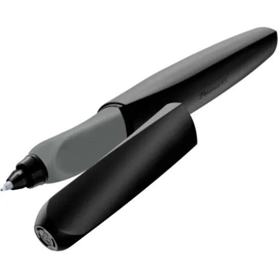 Pelikan Twist R457 Rollerball Pen, Sort