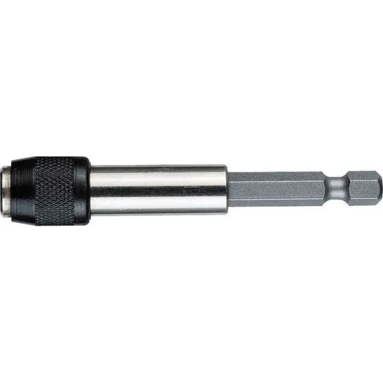 Wera 895/4/1 1/4" Universalholder 77 mm med lynkobling