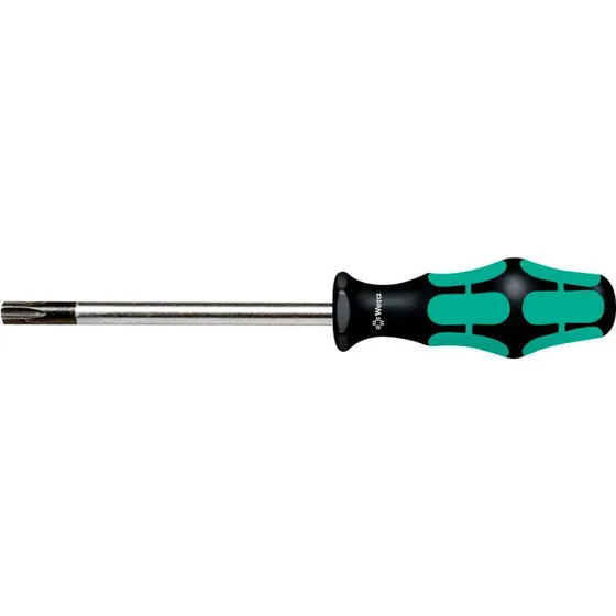 Kraftform Plus SKRUETRÆKKER TX30 100mm med hul