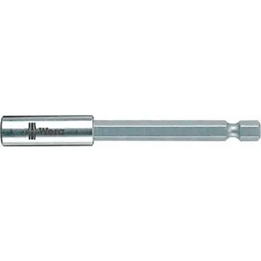Wera BITSHOLDER 152MM 1/4" M/MAGNET