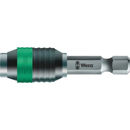 Wera 889/4/1 Rapidaptor 1/4" Universalholder