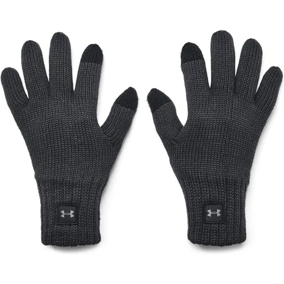Under Armour Halftime Wool strikhandsker (touchscreen)