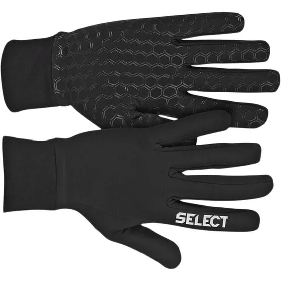 Player Gloves III spillehandsker