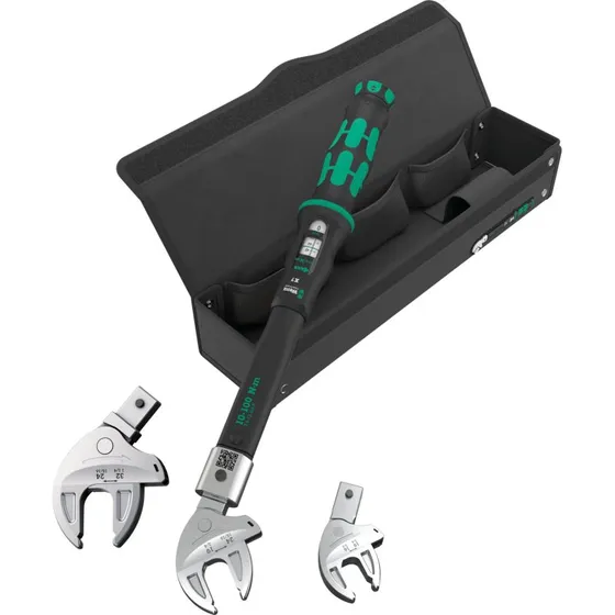Wera 9530 Varmepumpe Tang