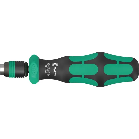 Wera 05051493001 Lige Skruetrækker 145 mm