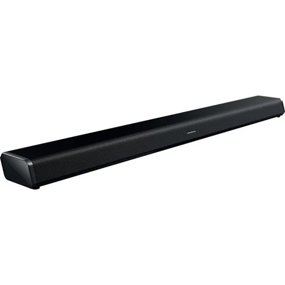 Grundig DSB 970 2.1-kanals Soundbar, sort, 60W