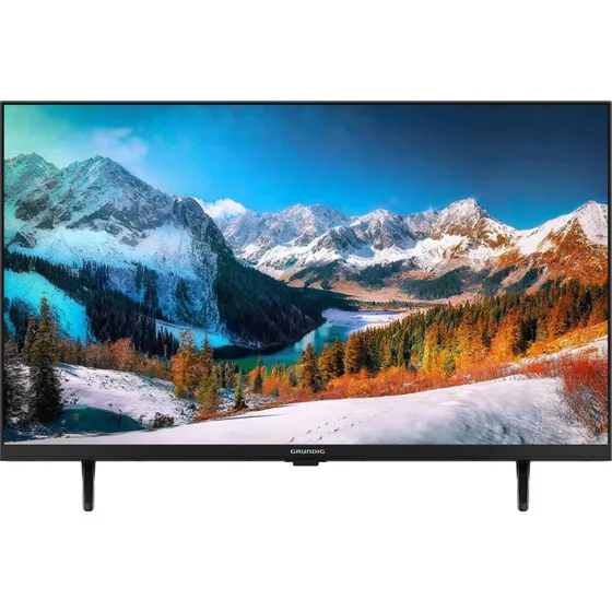 Grundig GHB 6440 32" LED Smart TV - Full HD