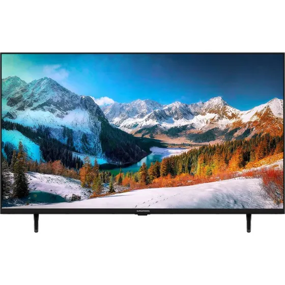 Grundig GFB 6440 40" LED Smart TV