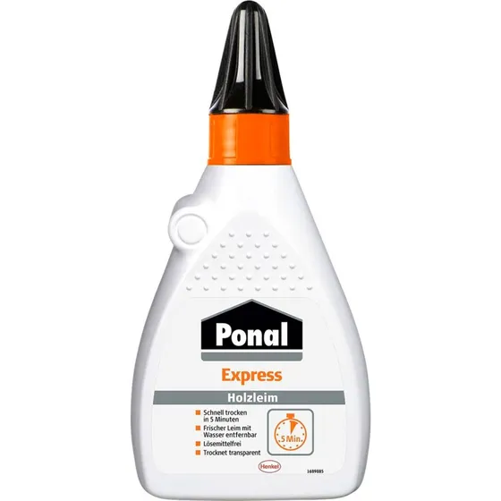 Ponal Express Trælim 225g