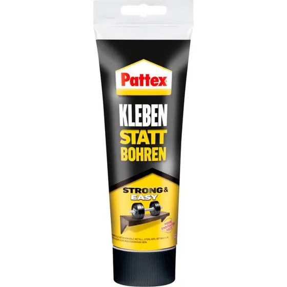 Pattex Klæbelim 250g